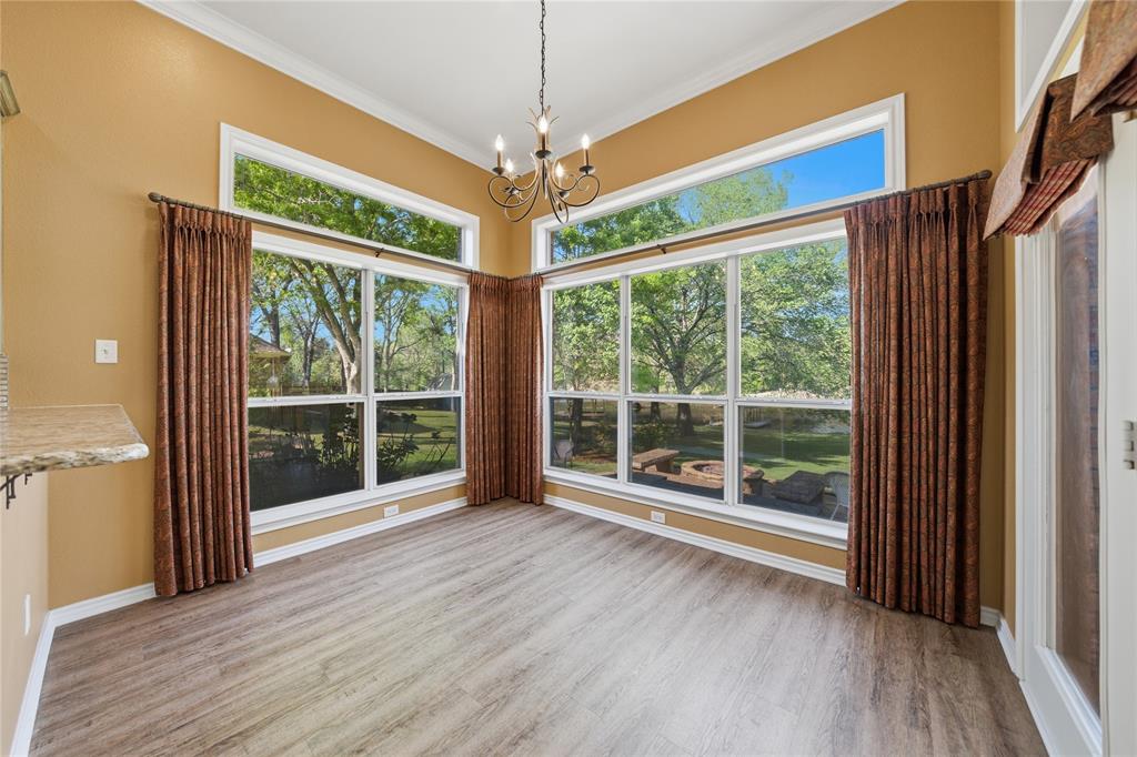 Dorsey Estate - Residential