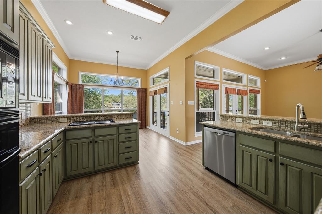 Dorsey Estate - Residential