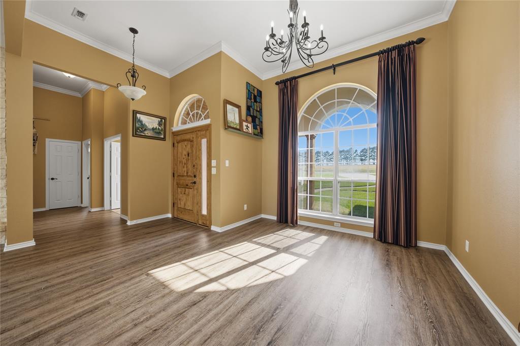 Dorsey Estate - Residential