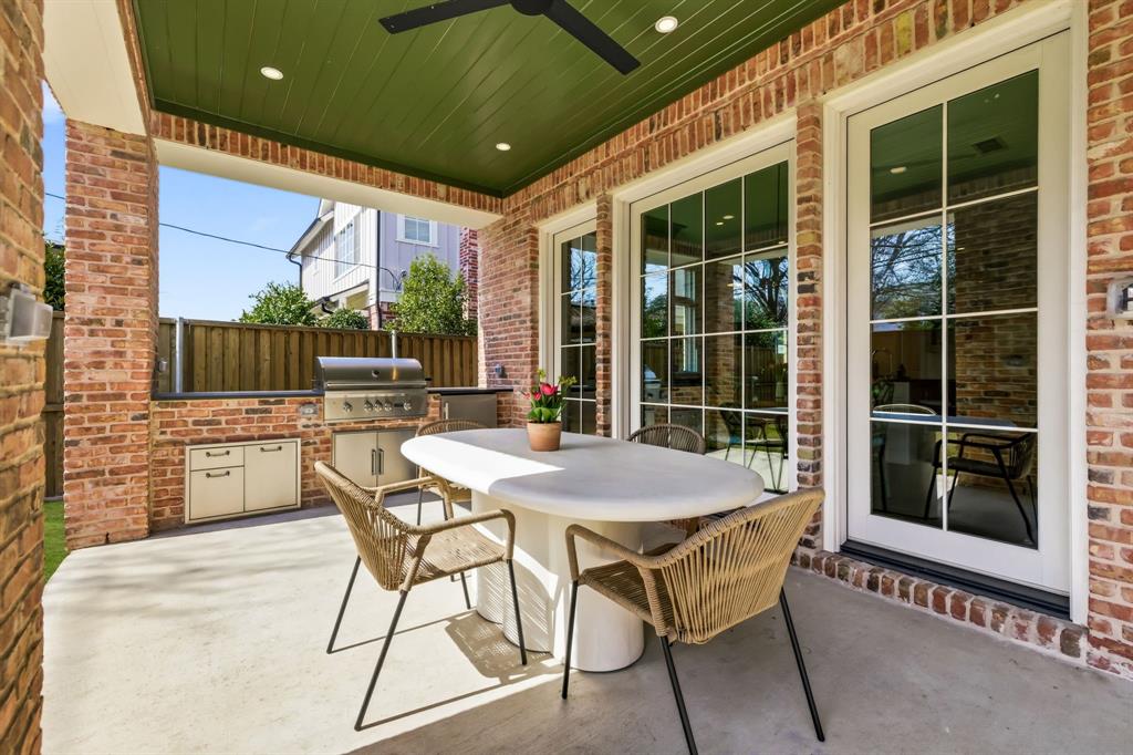 Greenway Crest 03 - Residential