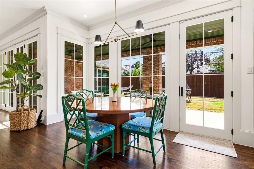 Greenway Crest 03 - Residential