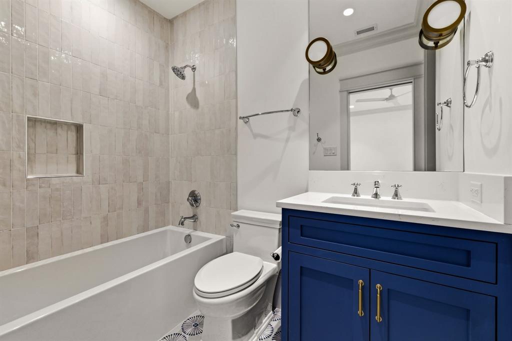 Greenway Crest 03 - Residential