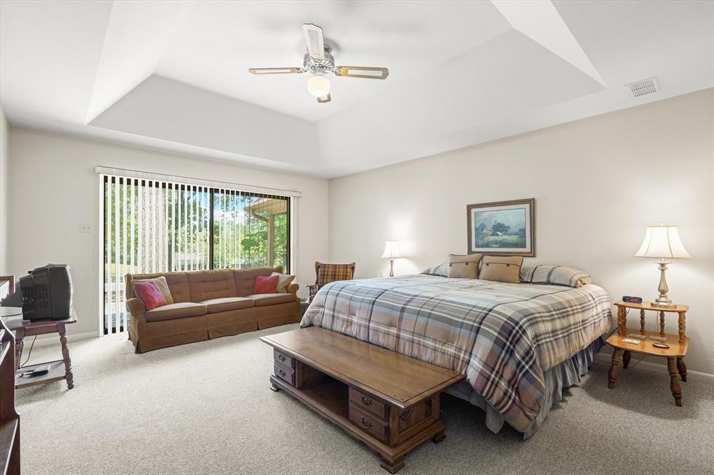 Holly Lake Ranch - Residential