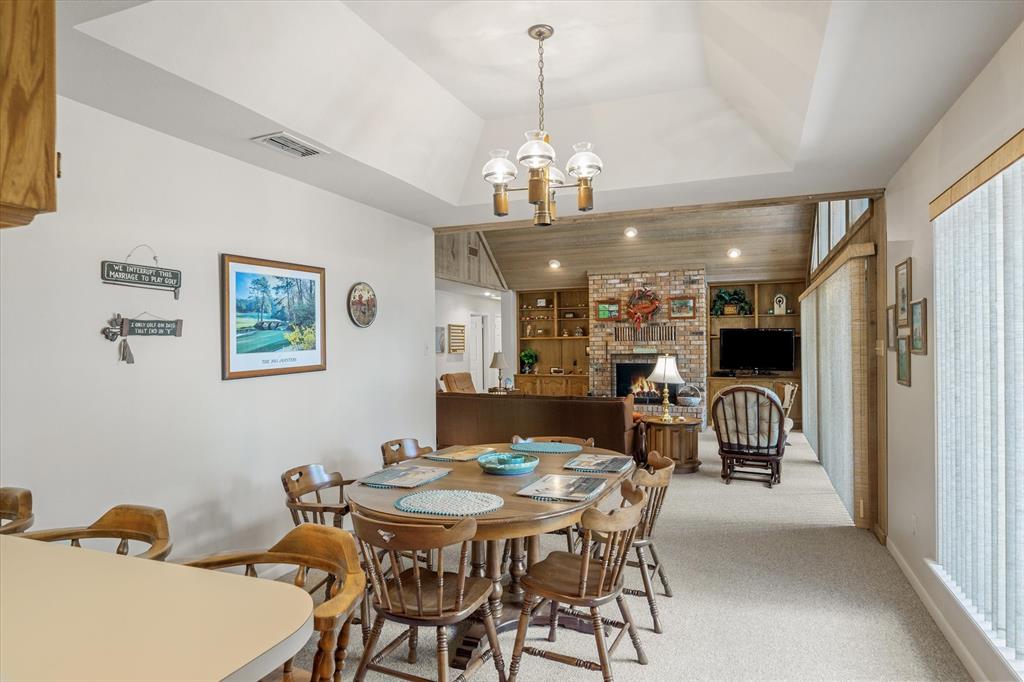 Holly Lake Ranch - Residential