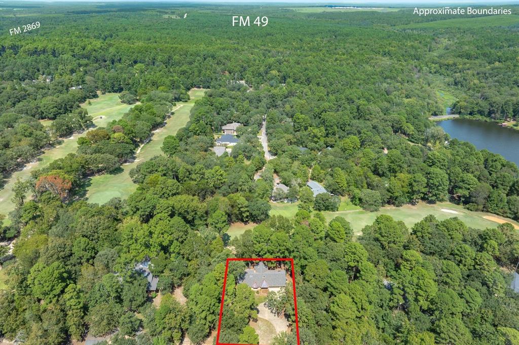 Holly Lake Ranch - Residential