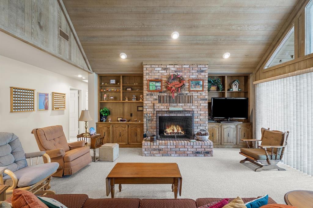 Holly Lake Ranch - Residential