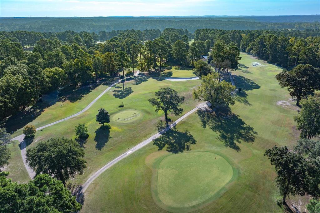 Holly Lake Ranch - Residential