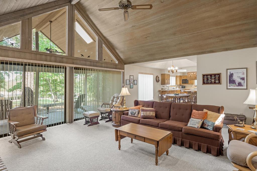 Holly Lake Ranch - Residential