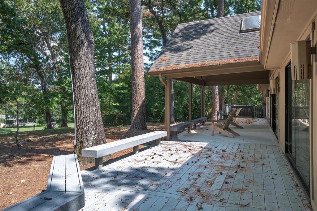 Holly Lake Ranch - Residential