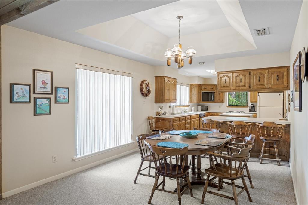 Holly Lake Ranch - Residential