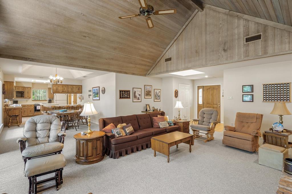 Holly Lake Ranch - Residential