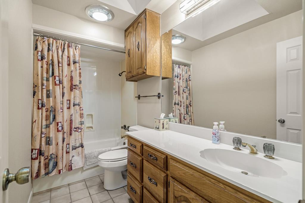 Holly Lake Ranch - Residential