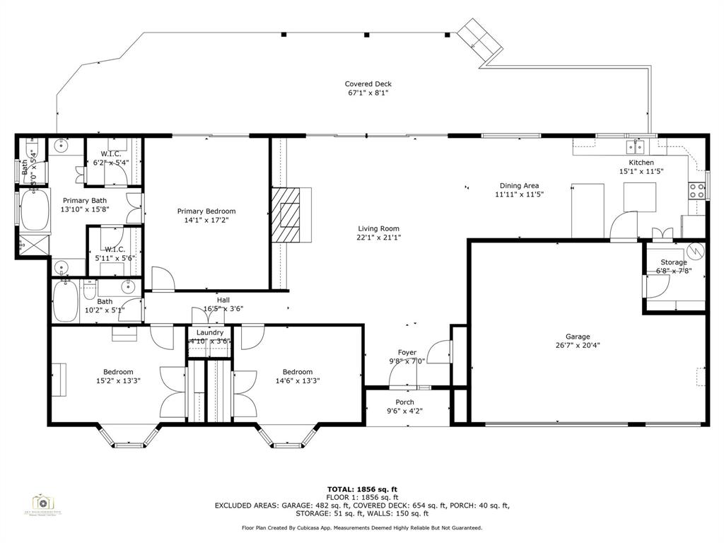 Holly Lake Ranch - Residential