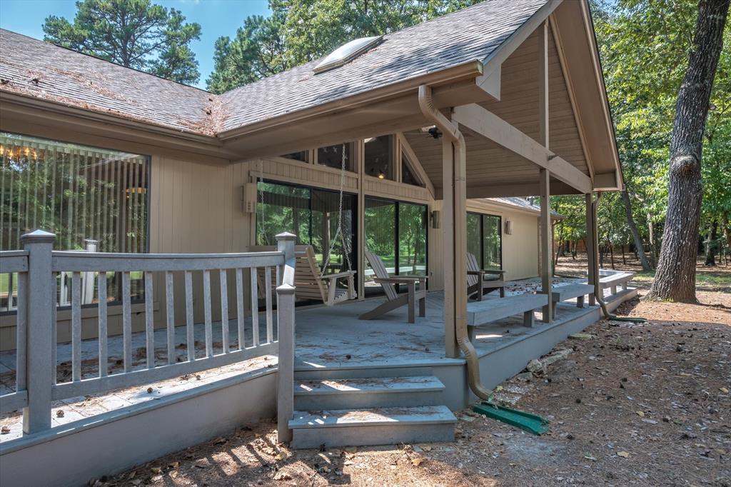 Holly Lake Ranch - Residential