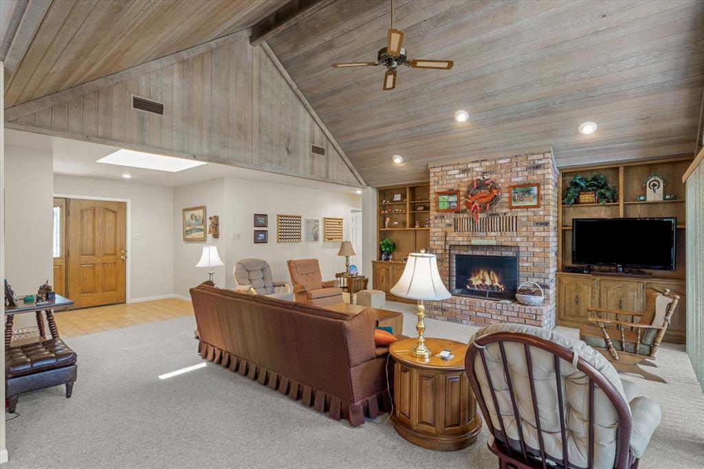 Holly Lake Ranch - Residential