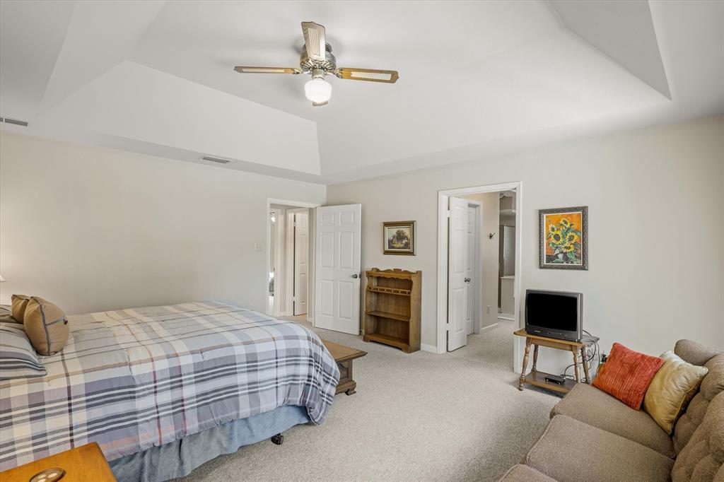 Holly Lake Ranch - Residential