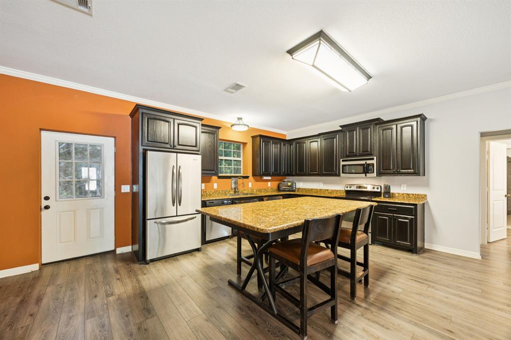 Ta Rhodes Surv Abs #741 - Farm