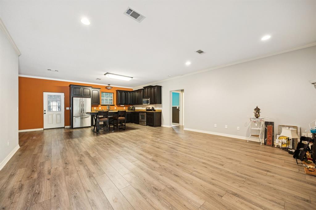 Ta Rhodes Surv Abs #741 - Farm