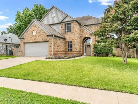 7108 Royal Gate Drive Arlington TX 76016