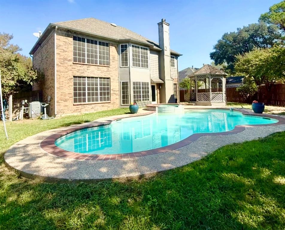 Westlake Add - Residential