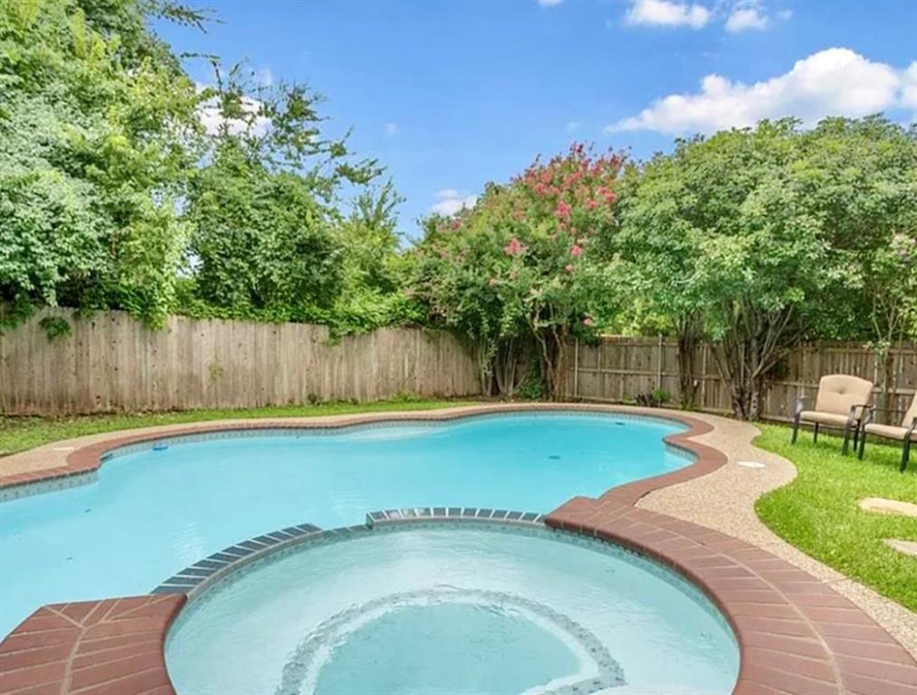 Westlake Add - Residential