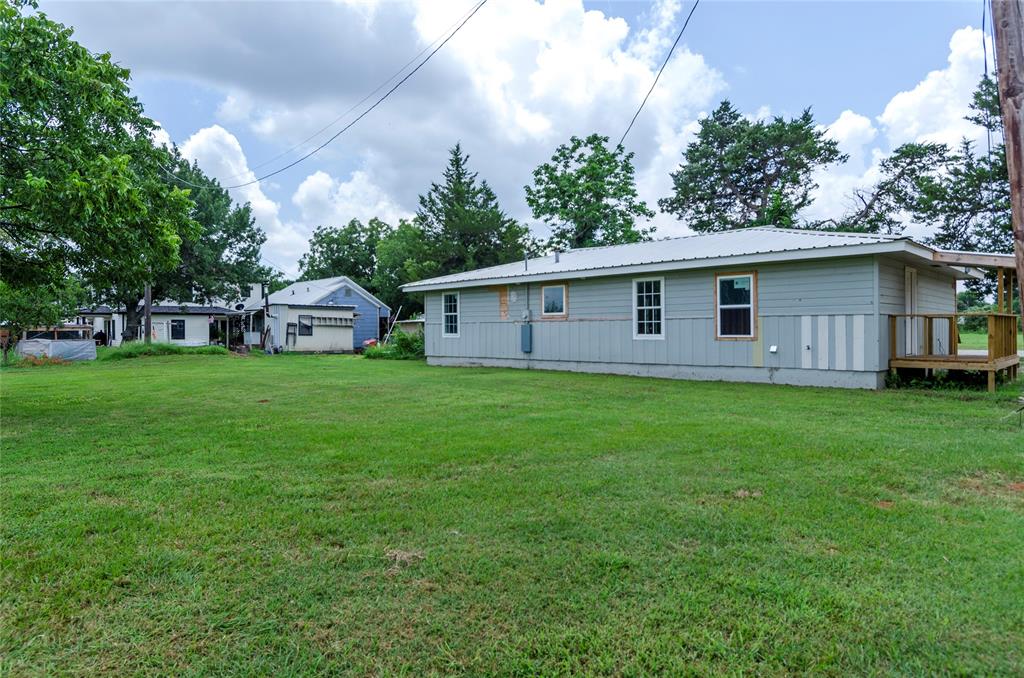 Original Town Paradise - Residential Income