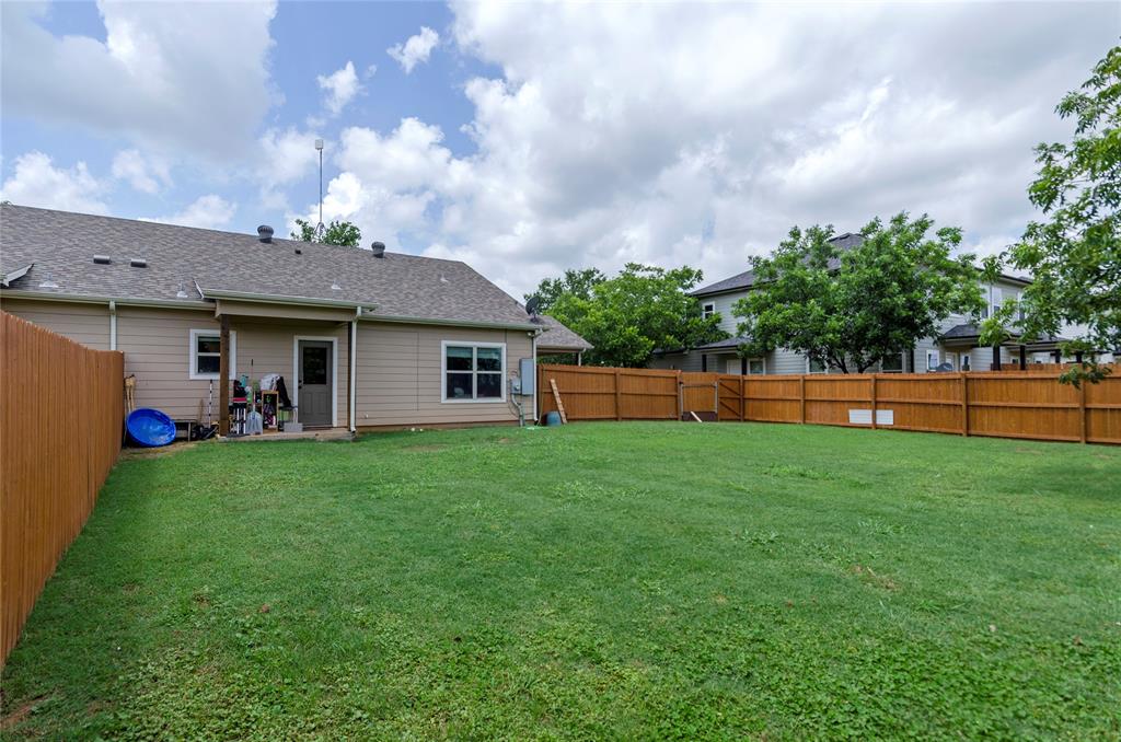 Original Town Paradise - Residential Income