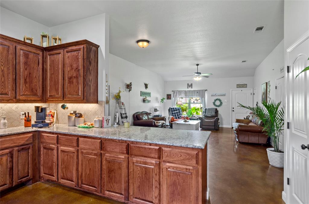 Original Town Paradise - Residential Income