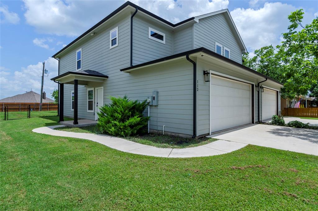 Original Town Paradise - Residential Income