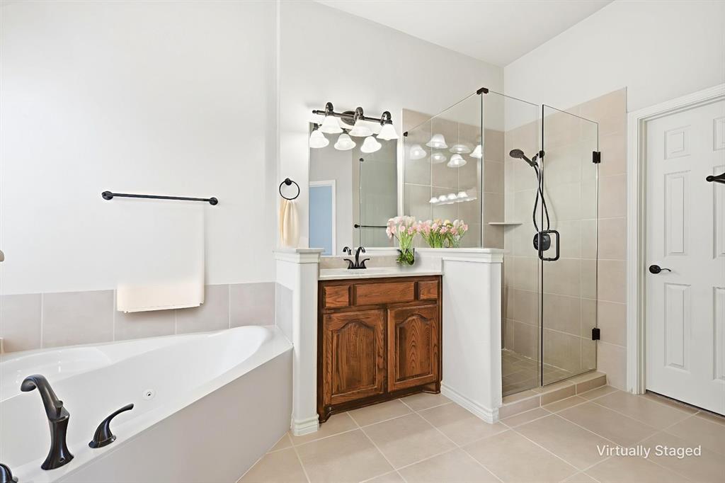 Lakes Of La Cima Ph Three - Residential