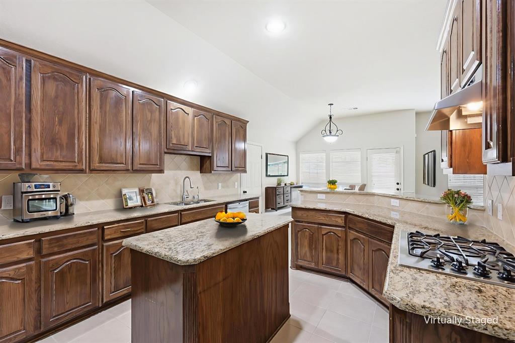 Lakes Of La Cima Ph Three - Residential