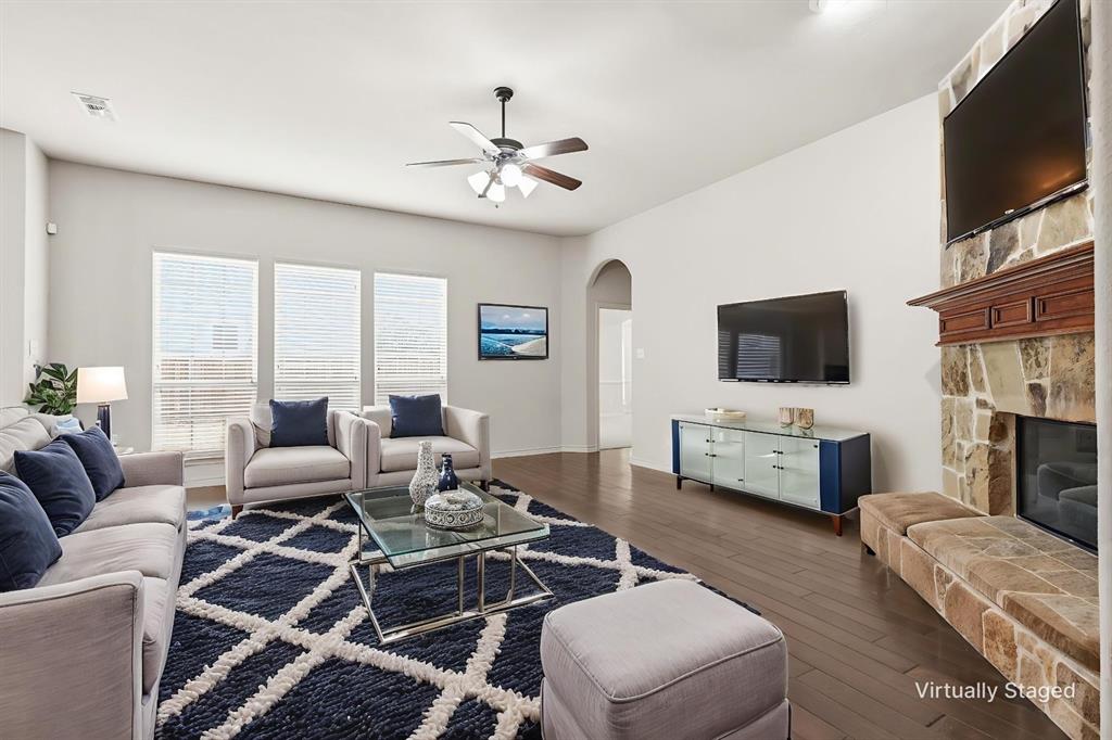 Lakes Of La Cima Ph Three - Residential