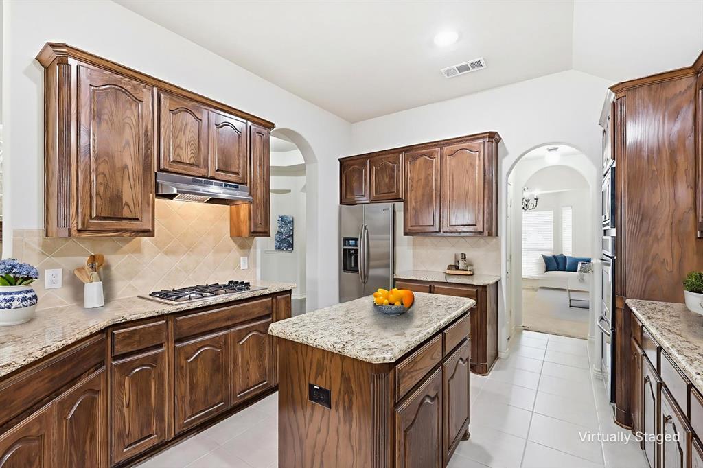 Lakes Of La Cima Ph Three - Residential