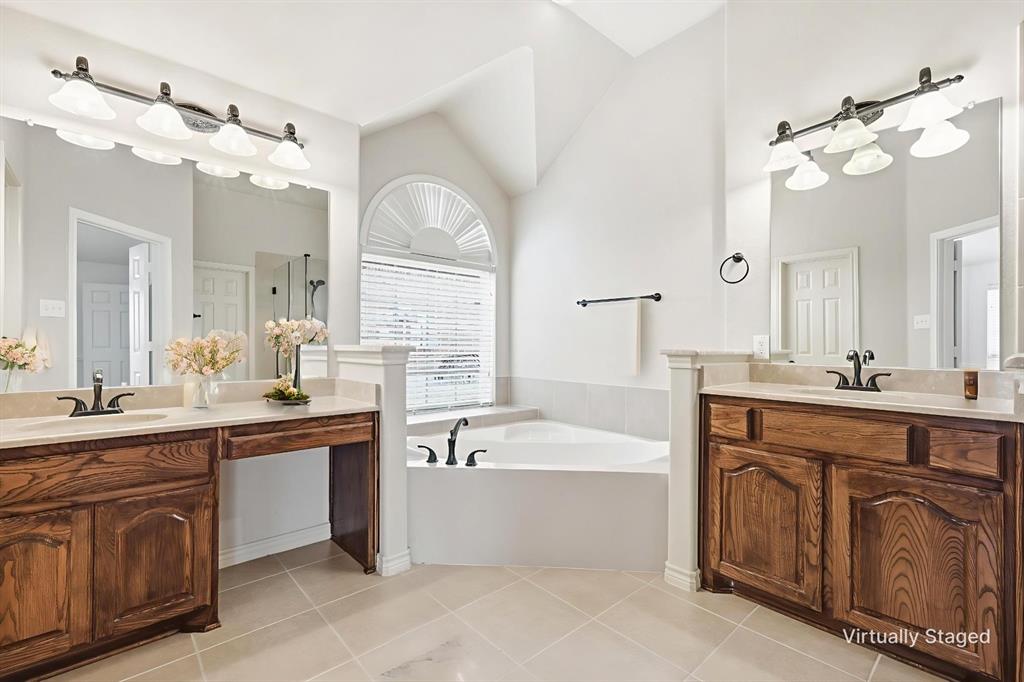 Lakes Of La Cima Ph Three - Residential