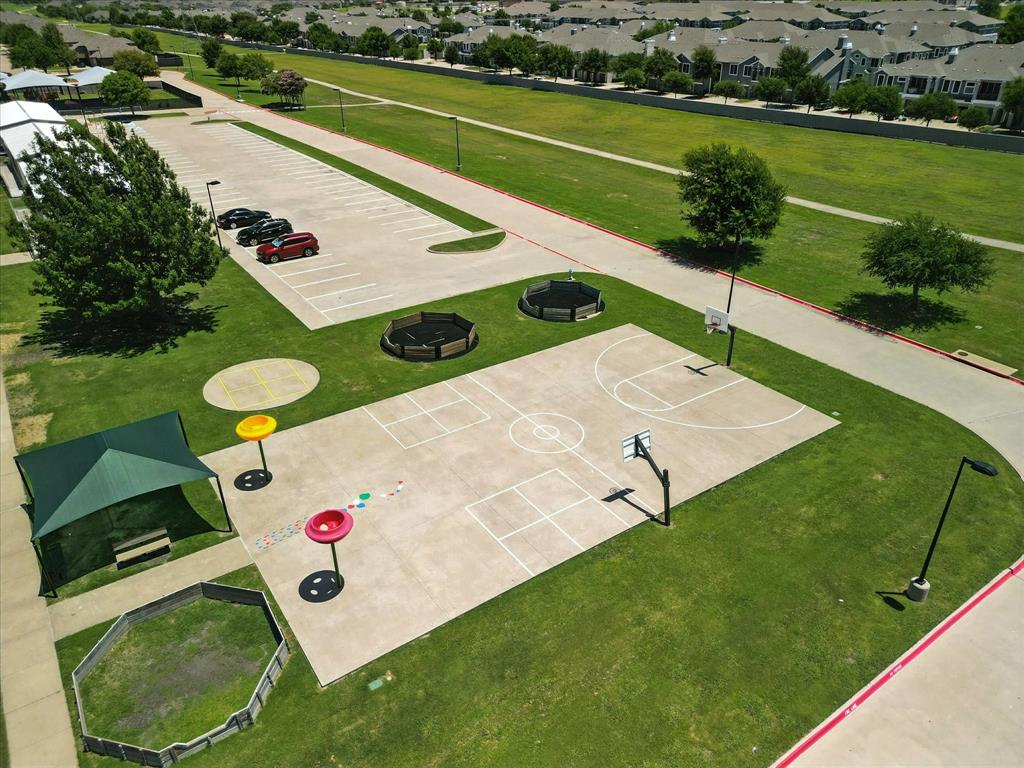 Lakes Of La Cima Ph Three - Residential