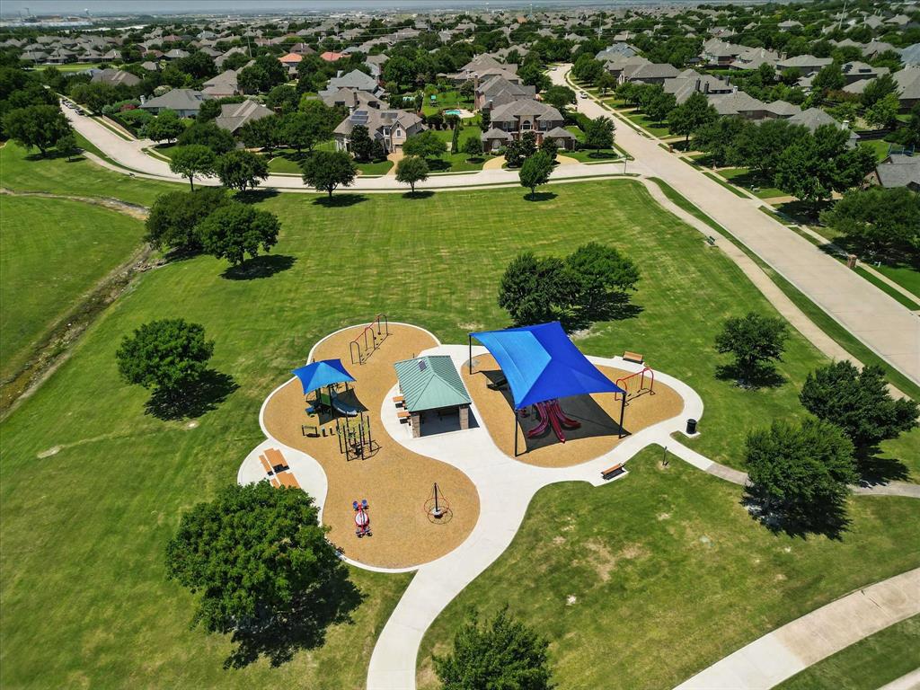 Lakes Of La Cima Ph Three - Residential