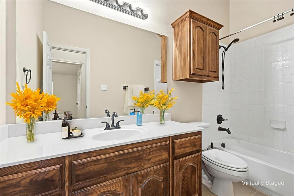 Lakes Of La Cima Ph Three - Residential