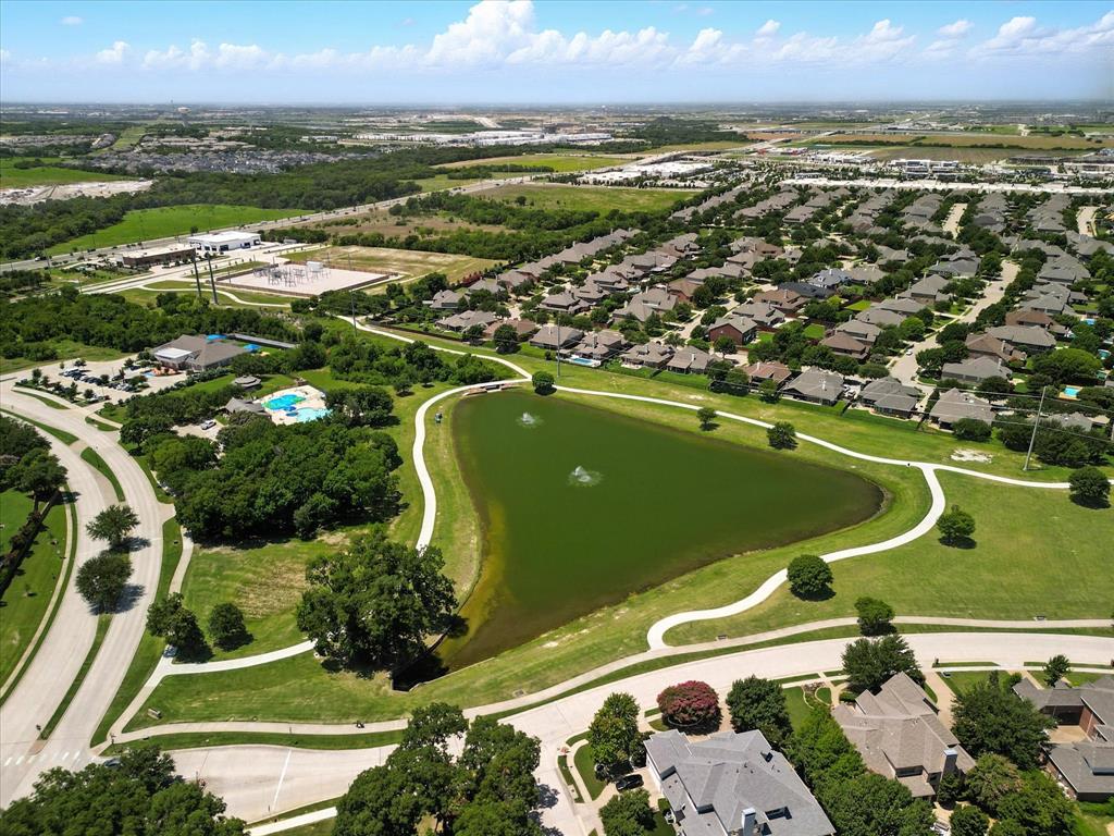 Lakes Of La Cima Ph Three - Residential