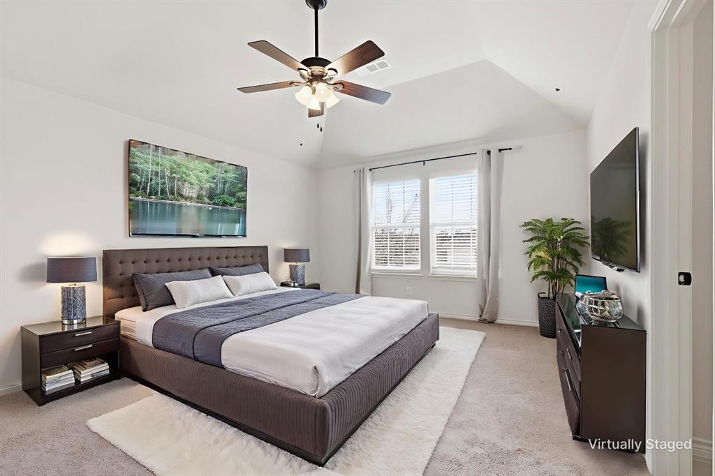 Lakes Of La Cima Ph Three - Residential