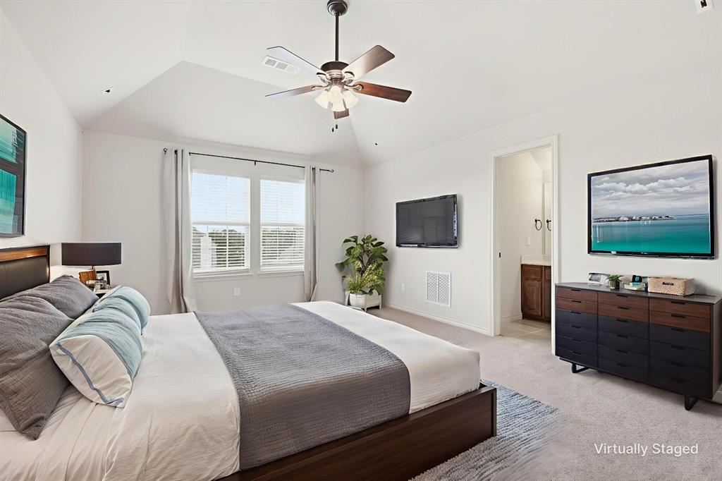 Lakes Of La Cima Ph Three - Residential