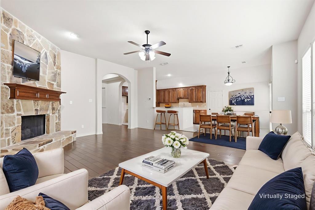 Lakes Of La Cima Ph Three - Residential