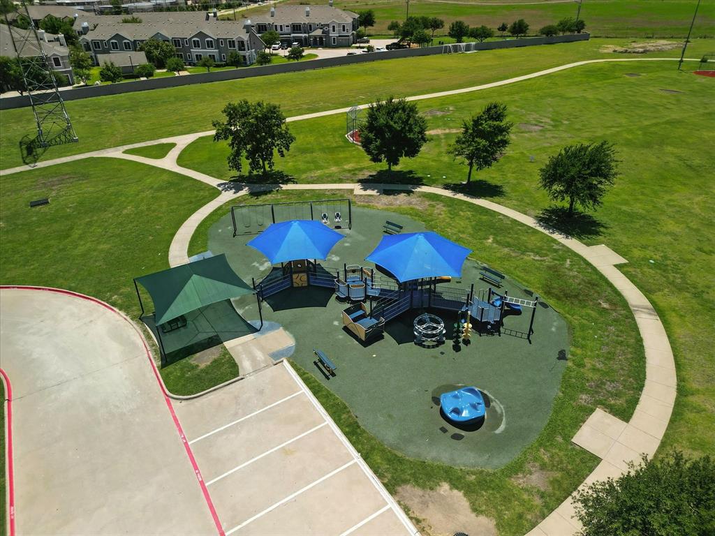 Lakes Of La Cima Ph Three - Residential