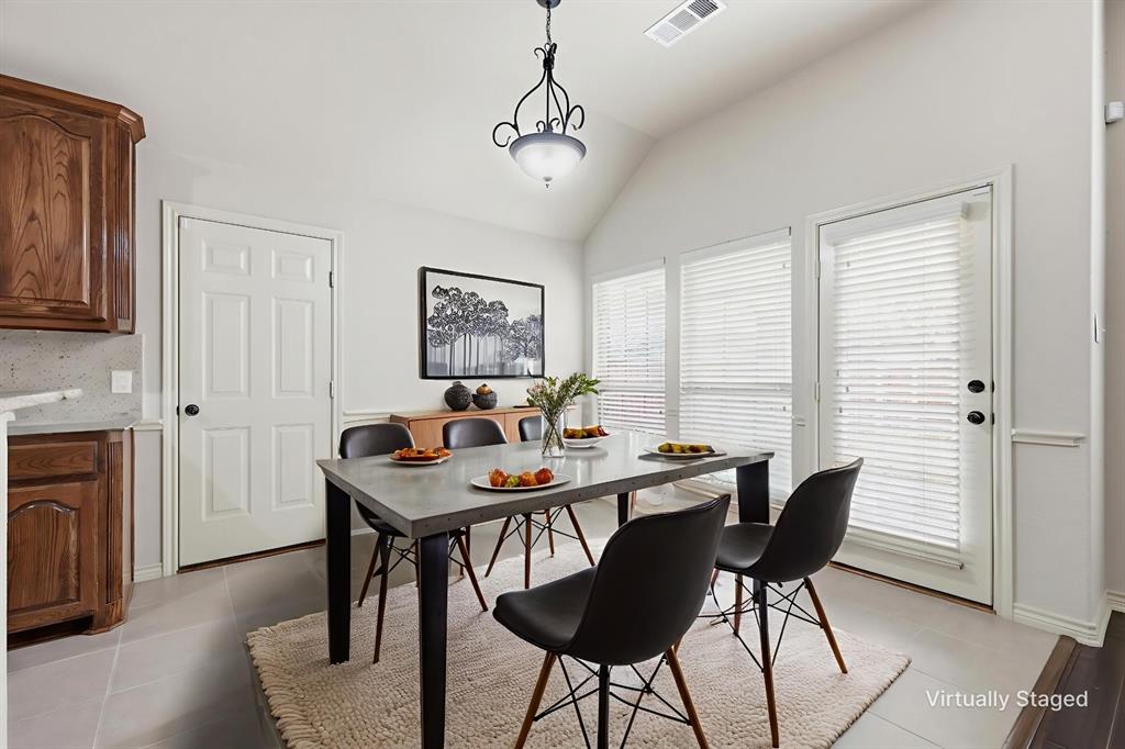 Lakes Of La Cima Ph Three - Residential