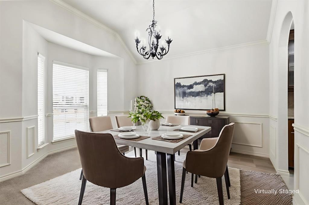 Lakes Of La Cima Ph Three - Residential