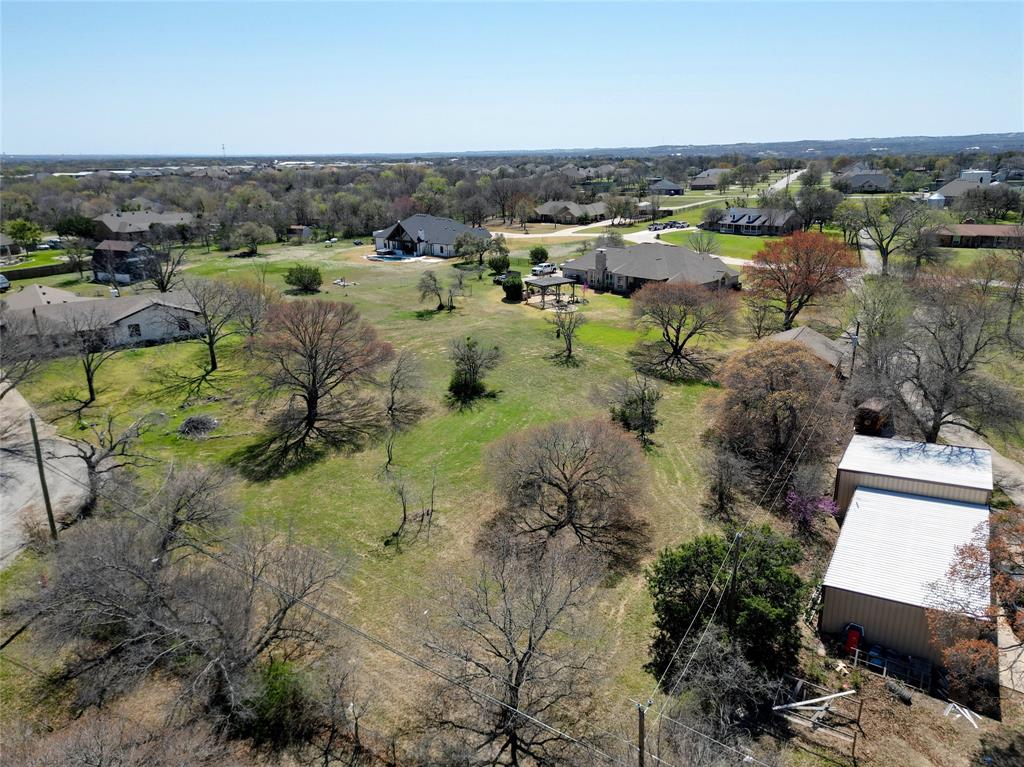 TBD McClure Court