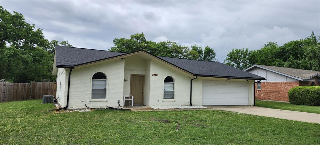 Woodbridge Add - Residential