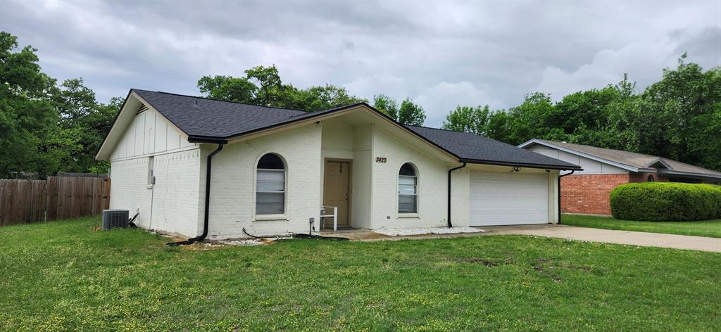 Woodbridge Add - Residential