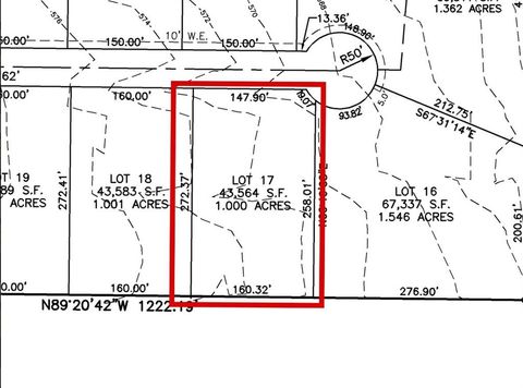 3302 Harvest Way Princeton TX 75407