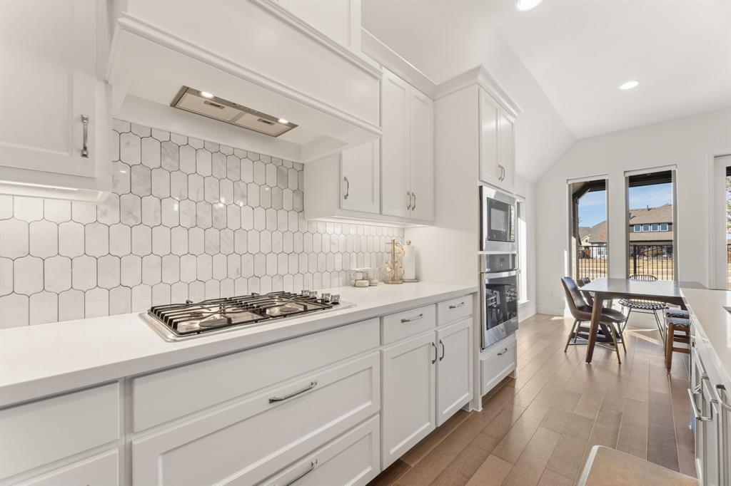 Greens At Legacy - Residential Lease