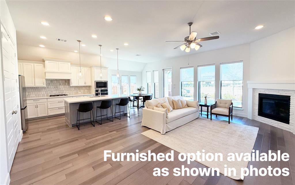 Greens At Legacy - Residential Lease